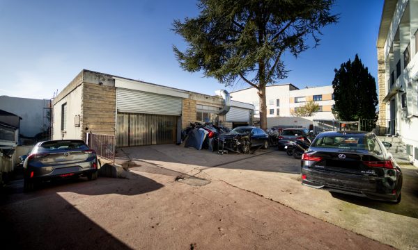 ADPS carrosserie 92 autodel