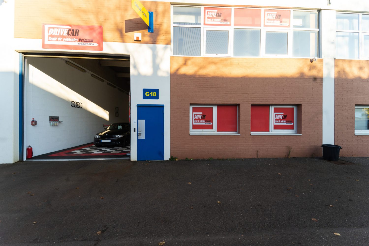 importateur voitures allemagne drivecar autodel