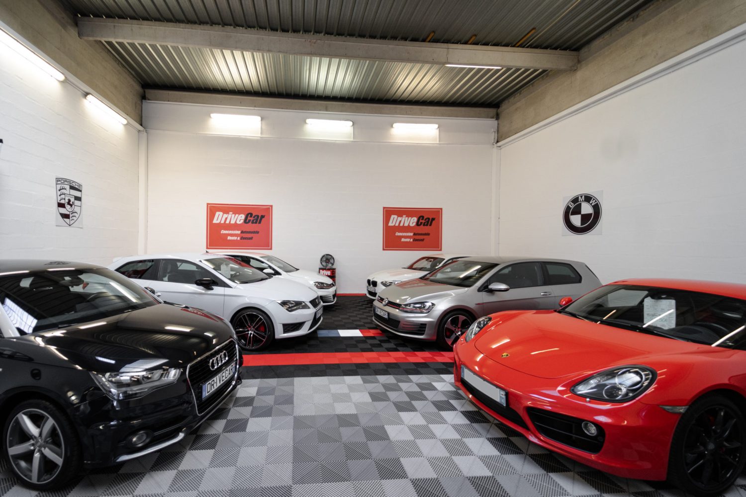 importateur voitures allemagne drivecar autodel