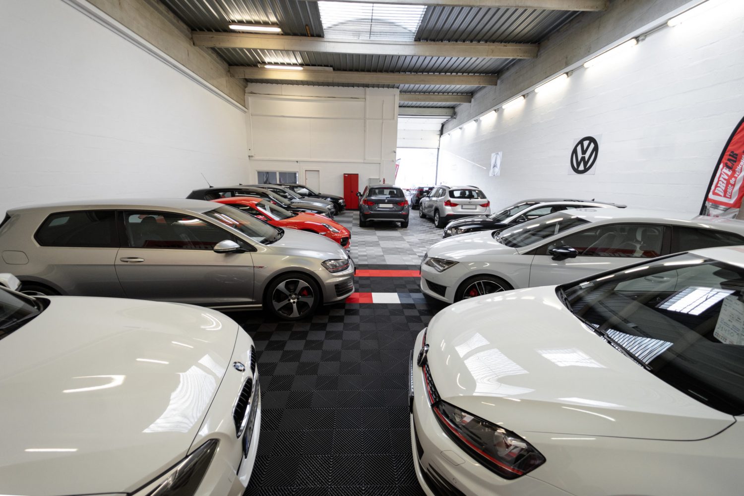 importateur voitures allemagne drivecar autodel