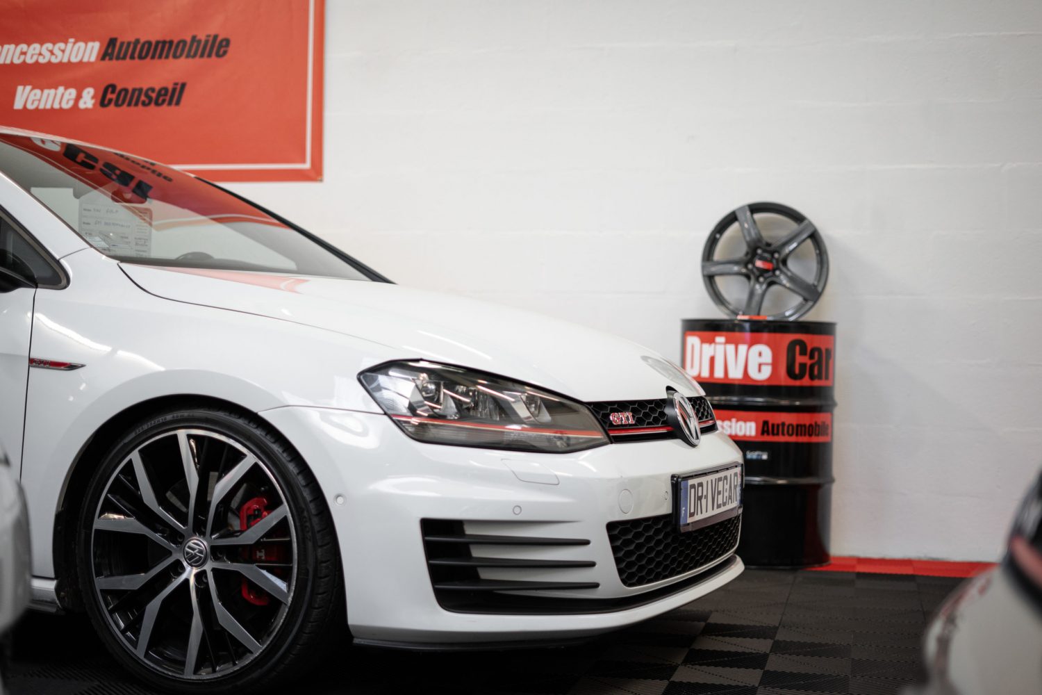 importateur voitures allemagne drivecar autodel