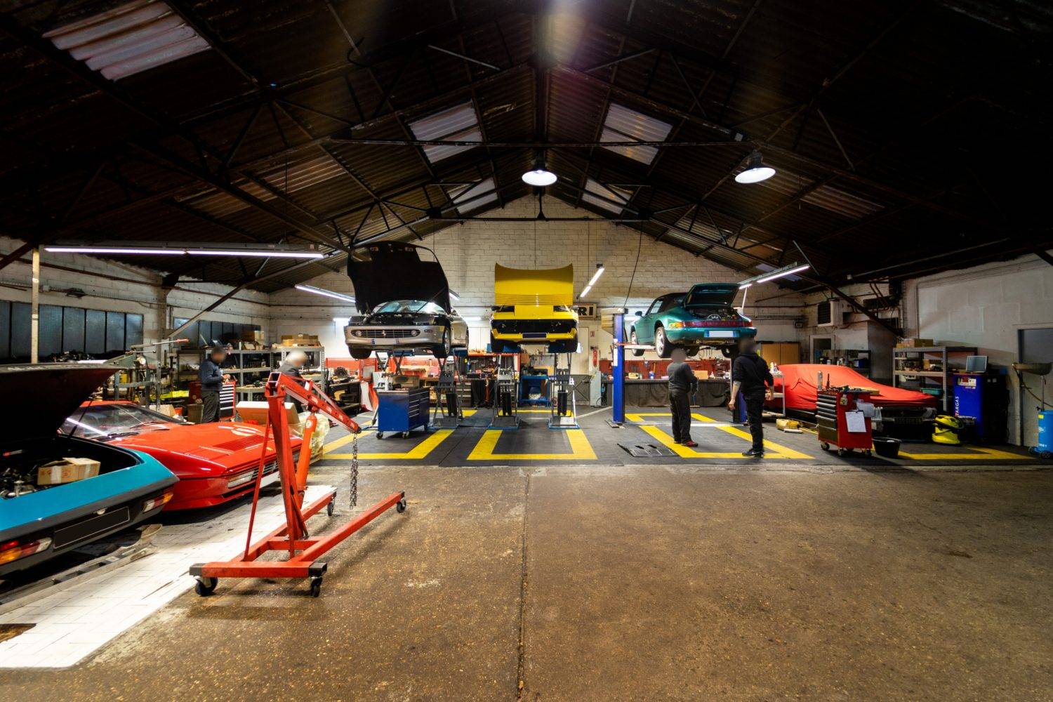 rsgarage-autodel-8 red street garage