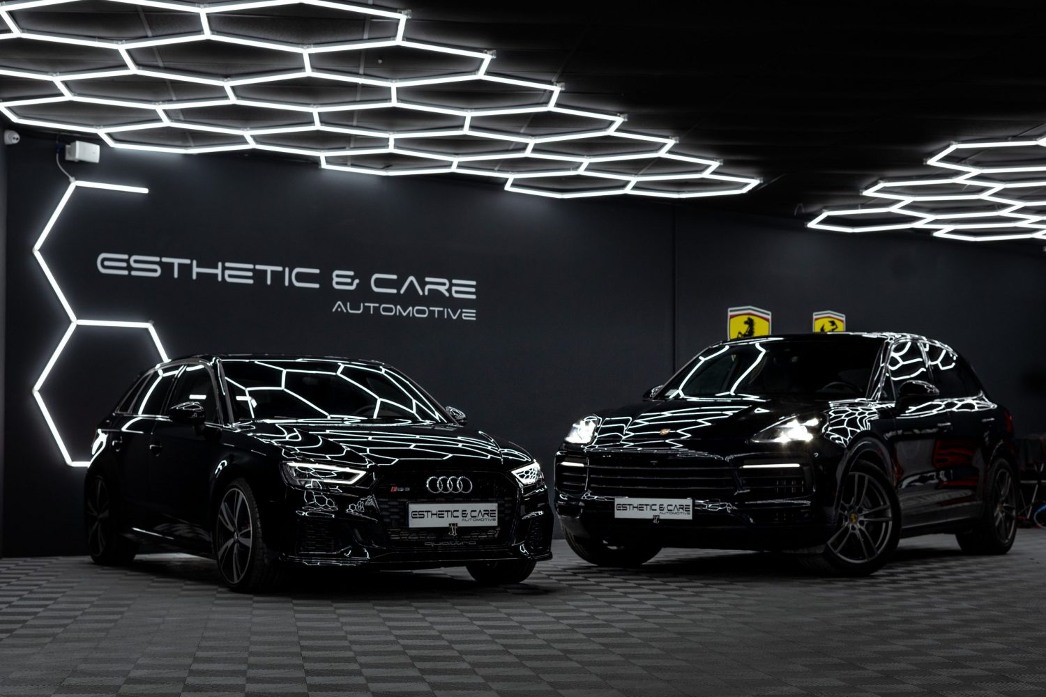 Esthetic and Care 94 autodel detailing 94 esthetic and care autodel