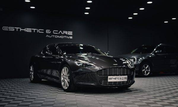 detailing 94 esthetic and care autodel