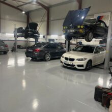 garage spécialiste BMW 91 BM91 Performance