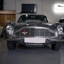 Cecil cars 91