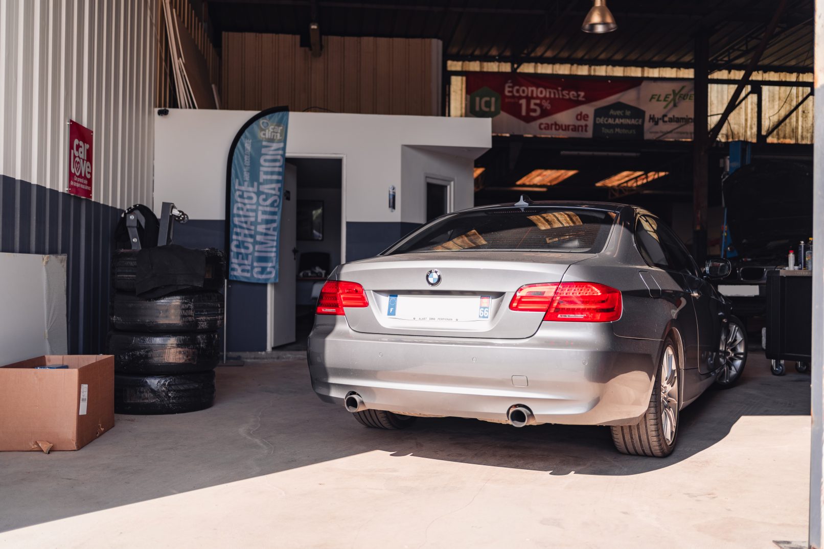 BM Performance 91 : Spécialiste BMW - Autodel : Spécialiste BMW, Mini
