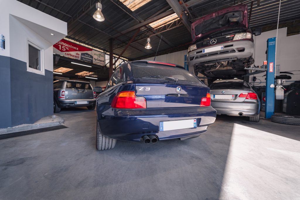 BM Performance 91 : Spécialiste BMW - Autodel : Spécialiste BMW, Mini