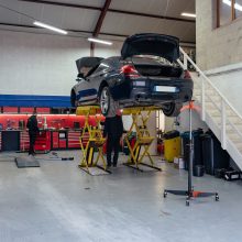 besten motor specialiste bmw 78
