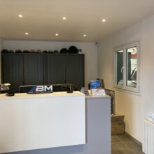 garage spécialiste BMW 91 BM91 Performance