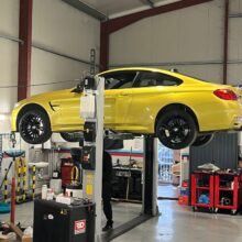 garage spécialiste BMW 91 BM91 Performance