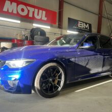 garage spécialiste BMW 91 BM91 Performance