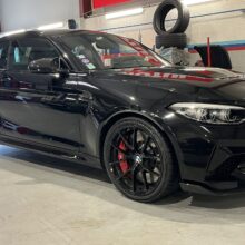 garage spécialiste BMW 91 BM91 Performance