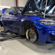 garage spécialiste BMW 91 BM91 Performance