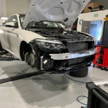 garage spécialiste BMW 91 BM91 Performance