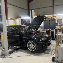 garage spécialiste BMW 91 BM91 Performance
