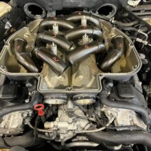 garage spécialiste BMW 91 BM91 Performance