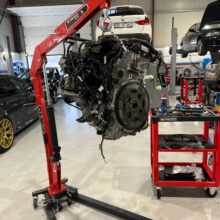 garage spécialiste BMW 91 BM91 Performance