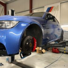 garage spécialiste BMW 91 BM91 Performance