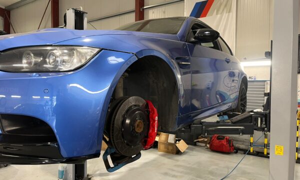 garage spécialiste BMW 91 BM91 Performance