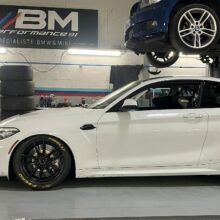 garage spécialiste BMW 91 BM91 Performance