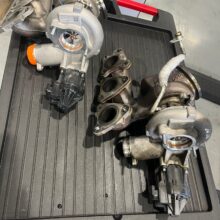 garage spécialiste BMW 91 BM91 Performance