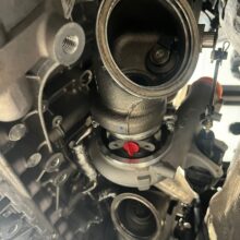 garage spécialiste BMW 91 BM91 Performance