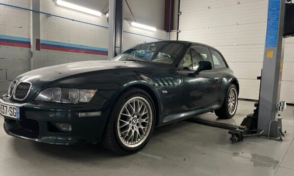 garage spécialiste BMW 91 BM91 Performance