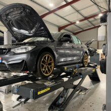 garage spécialiste BMW 91 BM91 Performance