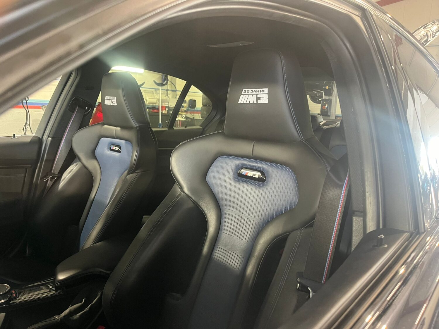 garage spécialiste BMW 91 BM91 Performance