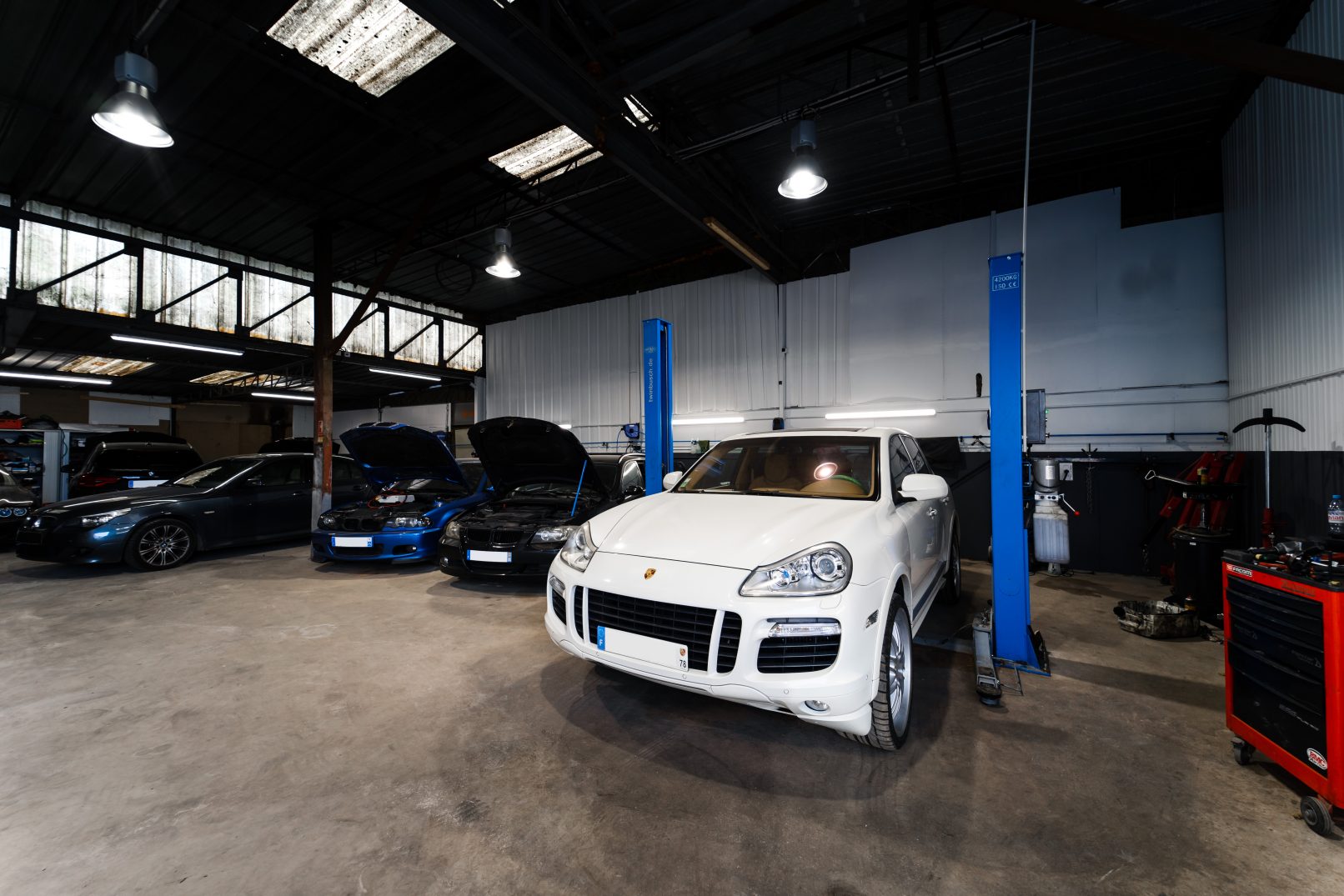 BM Performance 91 : Spécialiste BMW - Autodel : Spécialiste BMW, Mini
