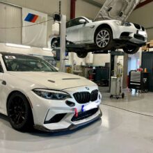 garage spécialiste BMW 91 BM91 Performance