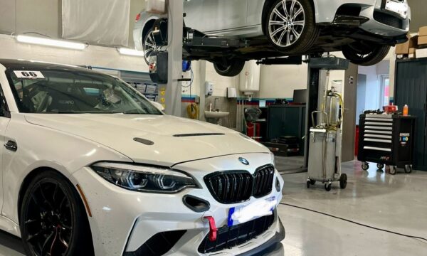 garage spécialiste BMW 91 BM91 Performance