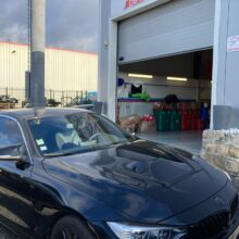 garage spécialiste BMW 91 BM91 Performance