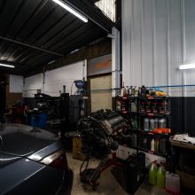 BM91-autodel BM Performance 91