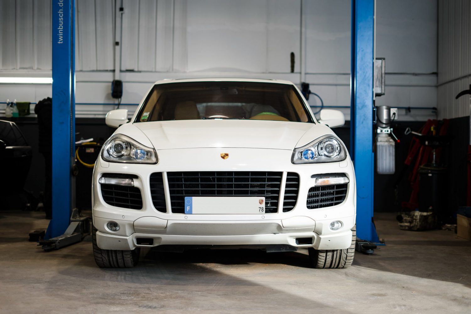 BM91-autodel BM Performance 91