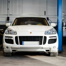 BM91-autodel BM Performance 91