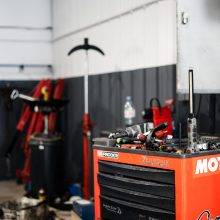 BM91-autodel BM Performance 91