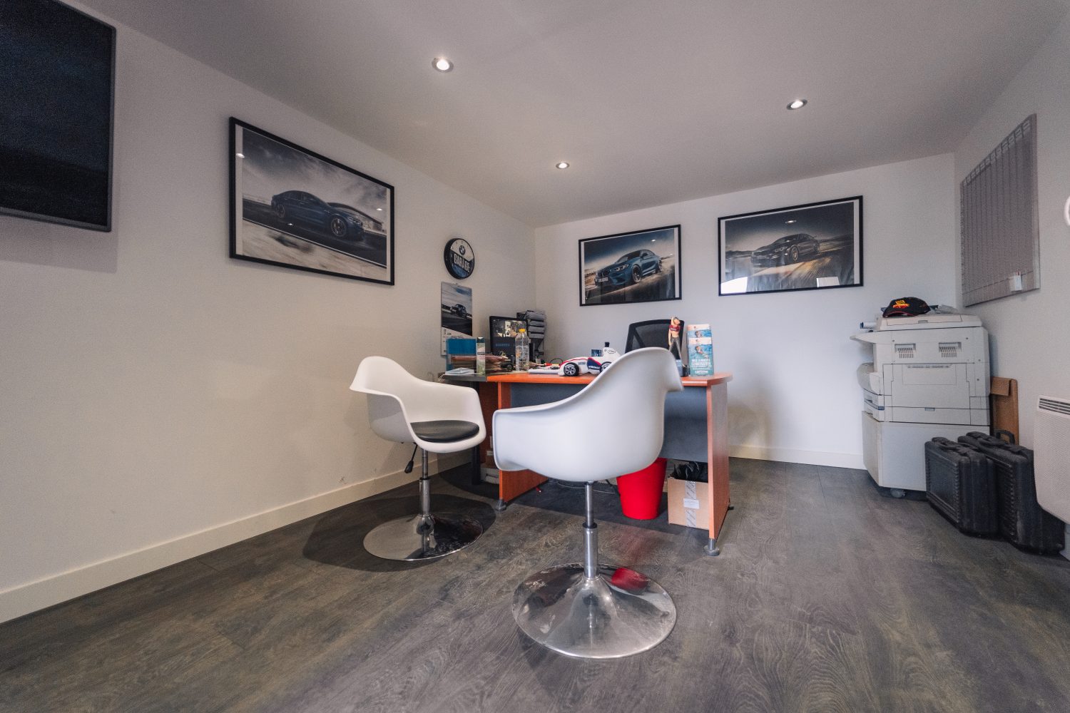 BM Performance 91 Autodel garage spécialiste bmm 91