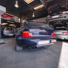 BM Performance 91 Autodel garage spécialiste bmm 91