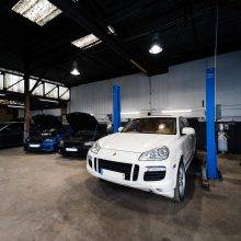 BM91-autodel BM Performance 91