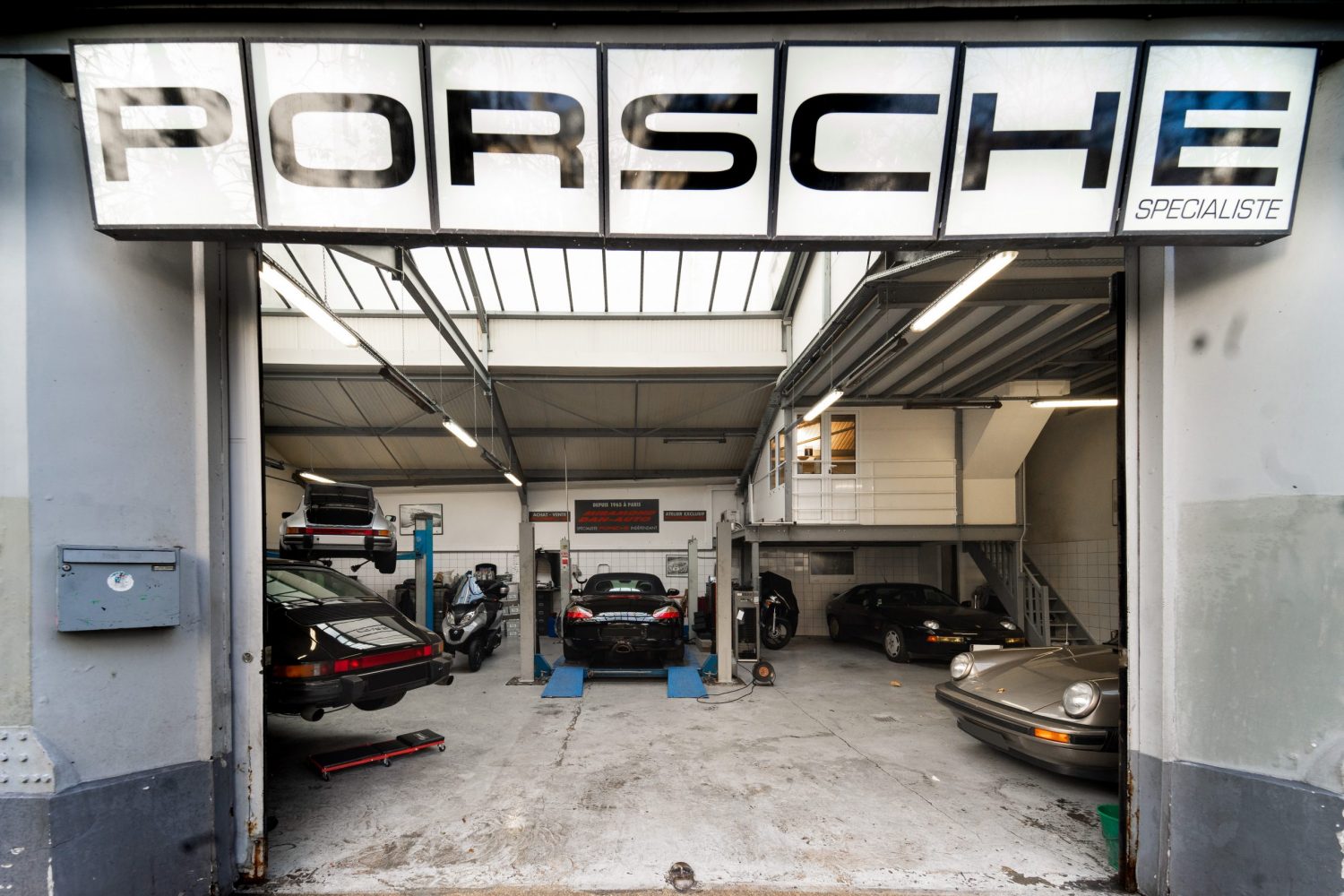 spécialiste porsche paris miramond dan auto autodel spécialiste porsche paris miramond dan auto autodel