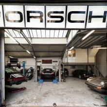 spécialiste porsche paris miramond dan auto autodel