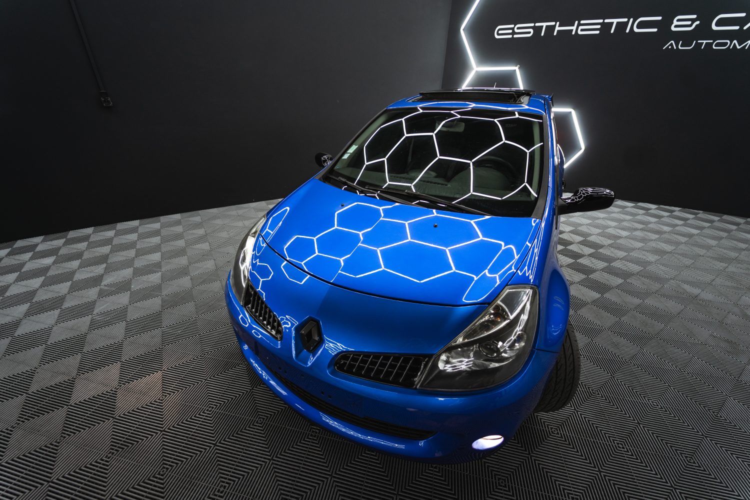 detailing 94 esthetic and care autodel detailing 94 esthetic and care