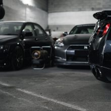 GL Racing - Autodel
