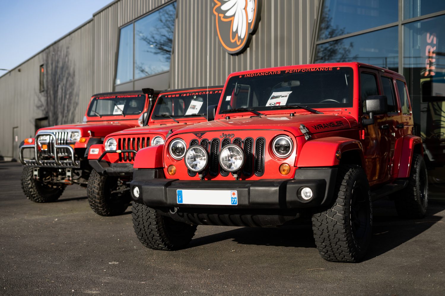 spécialiste jeep ile-de-france indiancars