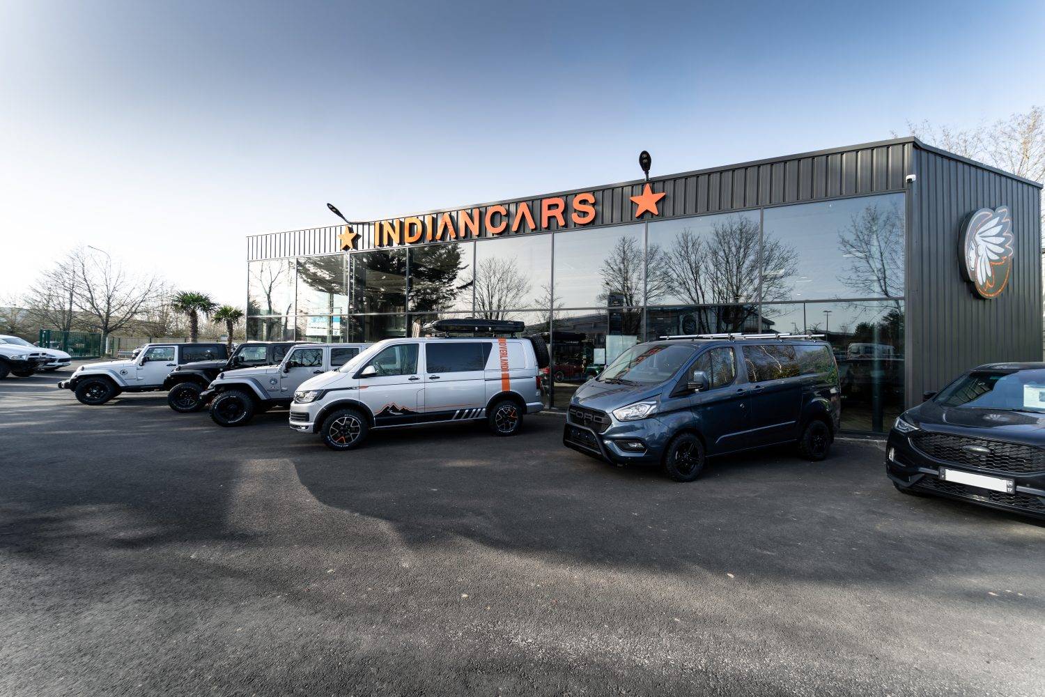 spécialiste jeep ile-de-france indiancars
