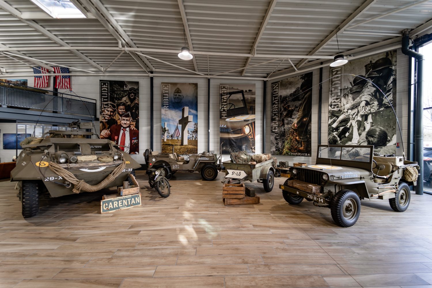 spécialiste jeep ile-de-france indiancars