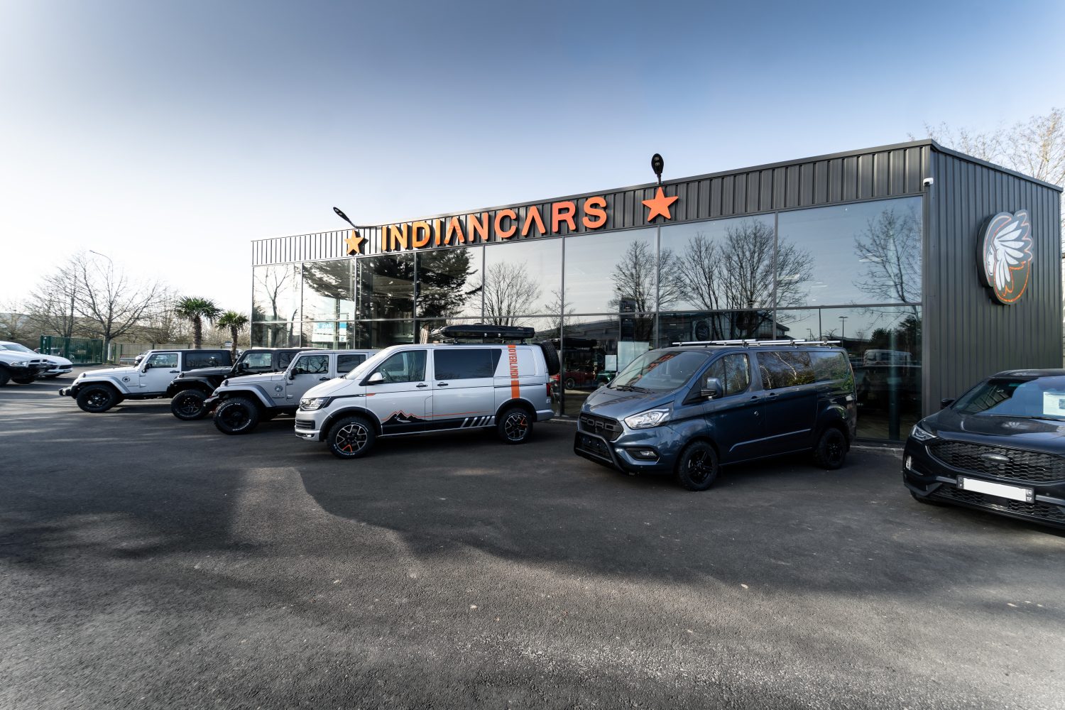 spécialiste jeep ile-de-france indiancars