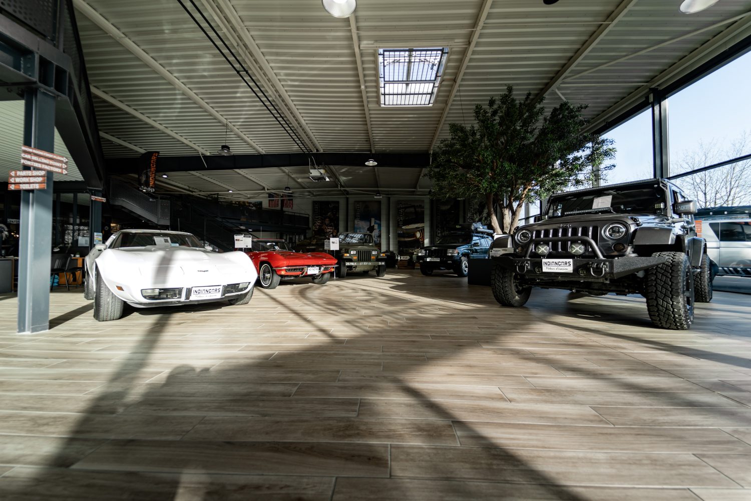 indiancars autodel 18 spécialiste jeep ile-de-france indiancars